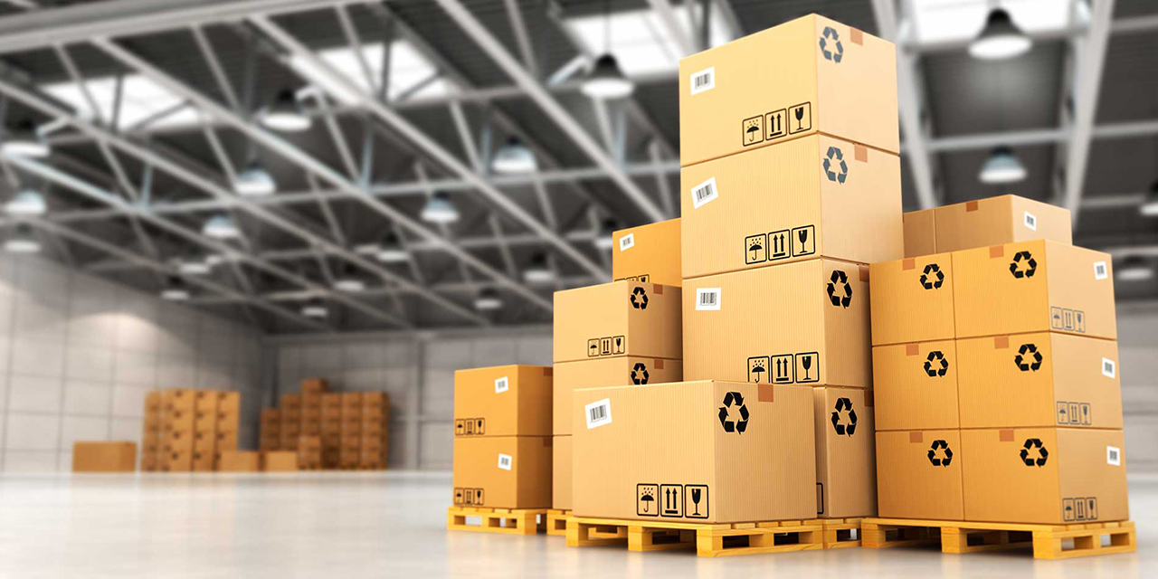 倉(cāng)儲(chǔ)服務(wù)